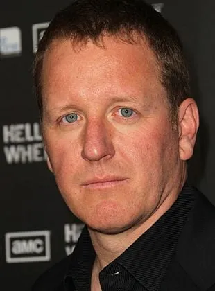 David Von Ancken - Diretor, Produtor Executivo, Roteirista, 5 de dezembro de 1964, 26 de julho de 2021