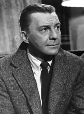 David Wayne - Ator, 30 de janeiro de 1914, 9 de fevereiro de 1995