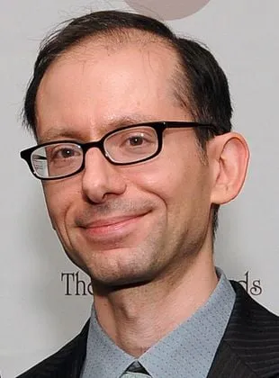 David X. Cohen - Roteirista, Produtor, Produtor Executivo, 13 de julho de 1966