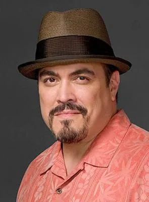 David Zayas - Ator, 15 de agosto de 1962