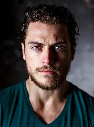 Davide Tucci - 14 de setembro de 1987