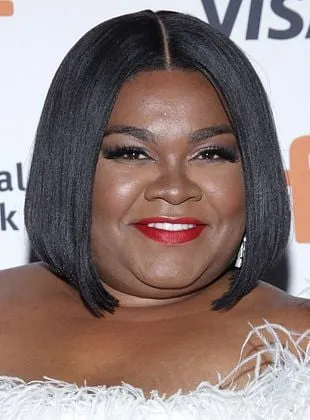 Da’vine Joy Randolph - Atriz, 21 de maio de 1986