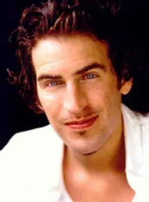 Dax Ravina - Ator, 2 de fevereiro de 1977