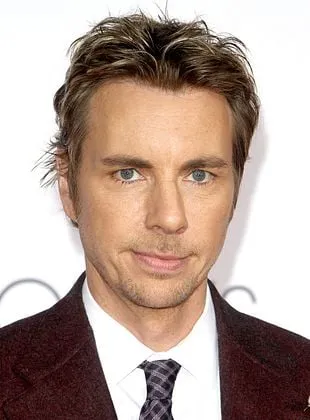 Dax Shepard - Ator, Diretor, Roteirista, 2 de janeiro de 1975