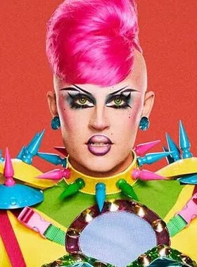 Daya Betty - 19 de fevereiro de 1996