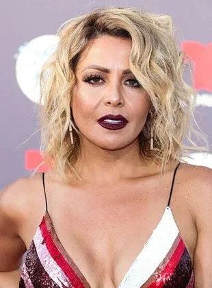 Dayana Garroz - 18 de fevereiro de 1978