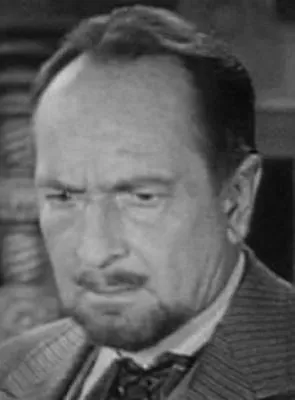 Dayton Lummis - Ator, 8 de agosto de 1903, 23 de março de 1988