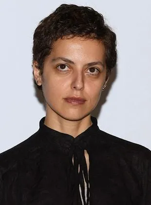 Dea Kulumbegashvili - 10 de setembro de 1986