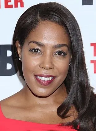 De'Adre Aziza - Atriz, 14 de junho de 1977