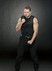 Dean Ambrose - 7 de dezembro de 1985