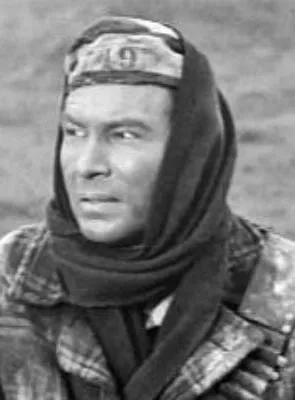 Dean Fredericks - Ator, 21 de janeiro de 1924, 30 de junho de 1999