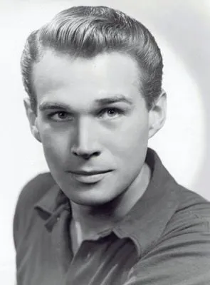 Dean Harens - 30 de junho de 1920, 20 de maio de 1996