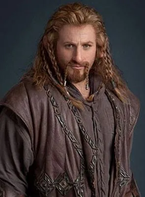 Dean O'Gorman - Ator, 1 de dezembro de 1976