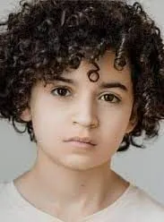 Dean Scott Vazquez - Ator, 18 de fevereiro de 2008