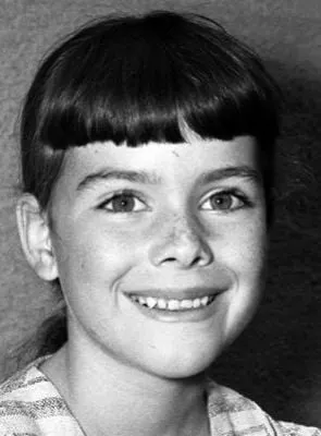 Debbie Turner - 5 de setembro de 1956