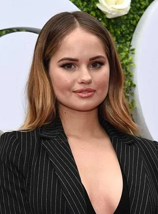 Debby Ryan - Atriz, Diretora, 13 de maio de 1993