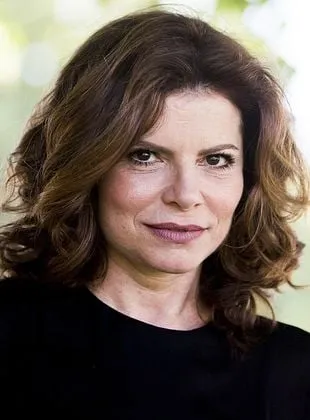 Débora Bloch - Atriz, 29 de maio de 1963