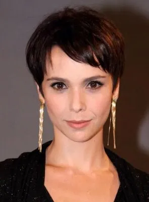 Débora Falabella - Atriz, Produtor Associado, 22 de fevereiro de 1979