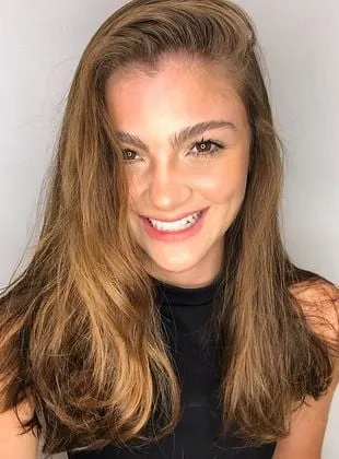 Debora Ozório - 28 de outubro de 1996