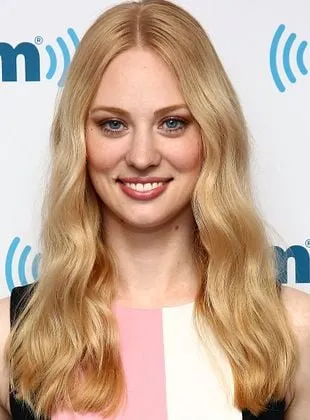 Deborah Ann Woll - Atriz, 7 de fevereiro de 1985