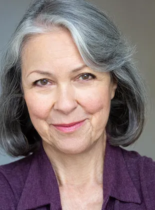 Deborah Geffner - Atriz, 26 de agosto de 1952