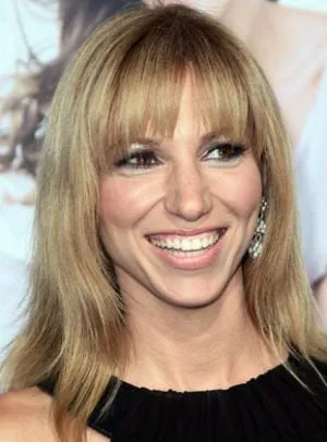 Deborah Gibson - 31 de agosto de 1970