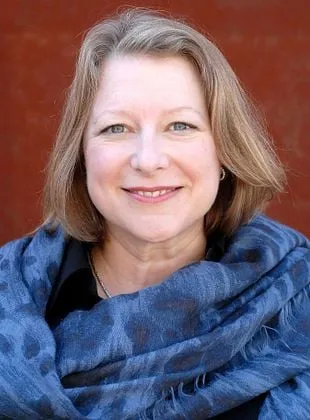 Deborah Harkness - 5 de abril de 1965