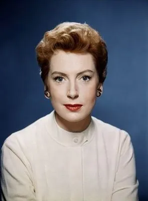 Deborah Kerr - Atriz, 30 de setembro de 1921, 16 de outubro de 2007
