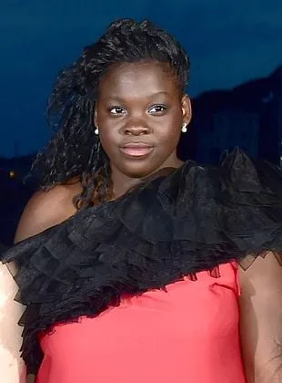 Déborah Lukumuena - 4 de dezembro de 1994