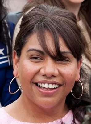 Deborah Mailman - Atriz, 14 de julho de 1972