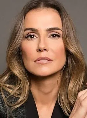 Deborah Secco - Atriz, Produtor Associado, Coprodutor, 26 de novembro de 1979