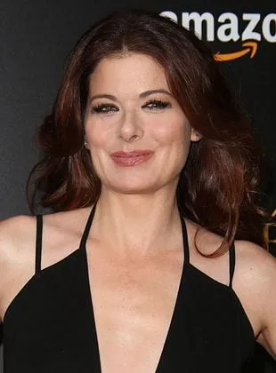 Debra Messing - Atriz, 15 de agosto de 1968