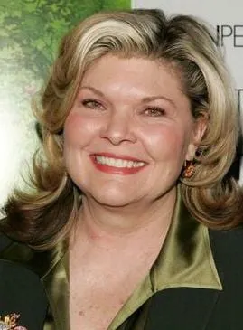 Debra Monk - Atriz, 27 de fevereiro de 1949