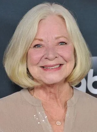 Debra Mooney - Atriz, 28 de agosto de 1947