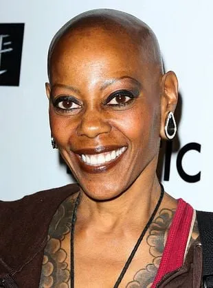 Debra Wilson - Atriz, 26 de abril de 1962
