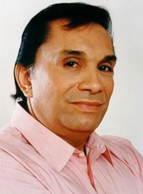 Dedé Santana - Ator, Diretor, Roteirista, 29 de abril de 1936
