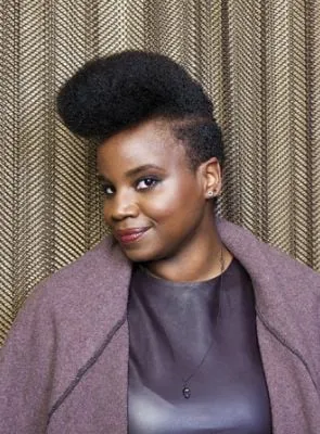 Dee Rees - Diretora, Roteirista, Produtor Executivo, 7 de fevereiro de 1977