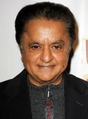 Deep Roy - Ator, 1 de dezembro de 1957