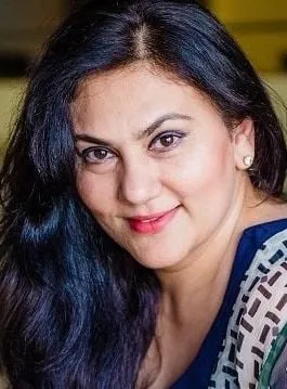 Deepika Chikhalia - 29 de abril de 1965