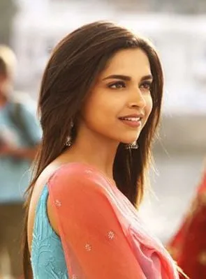 Deepika Padukone - Atriz, 5 de janeiro de 1986