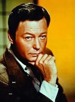 DeForest Kelley - Ator, 20 de janeiro de 1920, 11 de junho de 1999