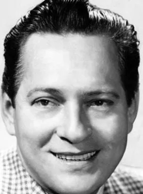 Del Moore - 14 de maio de 1916, 30 de agosto de 1970