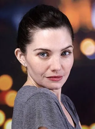 Delphine Chanéac - Atriz, 14 de novembro de 1978