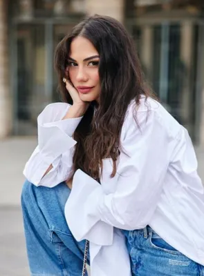 Demet Özdemir - 26 de fevereiro de 1992