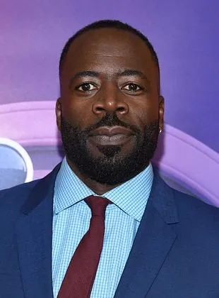 Demetrius Grosse - Ator, 26 de fevereiro de 1981