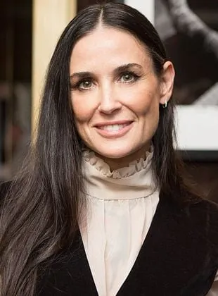 Demi Moore - Atriz, Produtora, Diretora, 11 de novembro de 1962