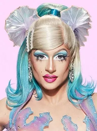 Denali Foxx - 1 de abril de 1992