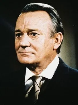 Denholm Elliott - Ator, 31 de maio de 1922, 6 de outubro de 1992
