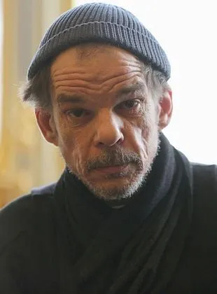 Denis Lavant - Ator, 17 de junho de 1961