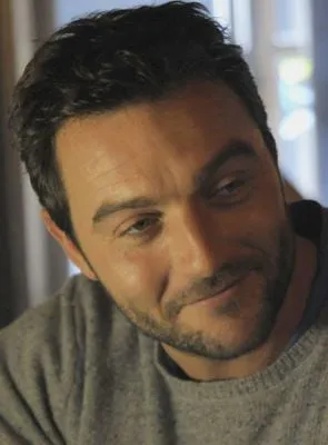 Denis Ménochet - Ator, 18 de setembro de 1976